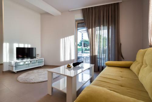 Apartamentos Croatica Suites Brodarica