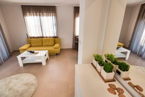 Apartamentos Croatica Suites Brodarica
