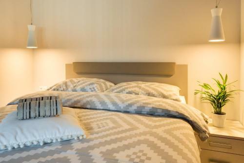 Apartamentos Croatica Suites Brodarica