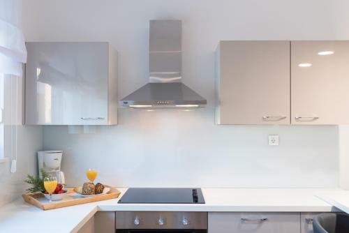 Apartamentos Croatica Suites Brodarica