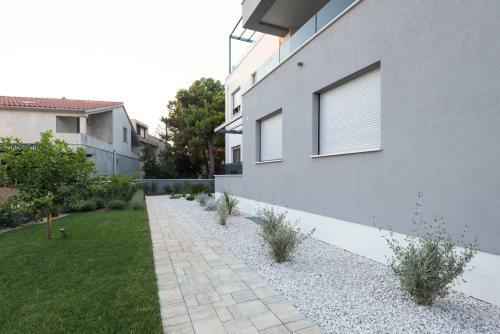 Apartamentos Croatica Suites Brodarica