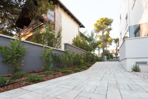 Apartamentos Croatica Suites Brodarica