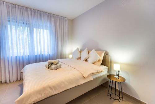 Apartamentos Croatica Suites Brodarica