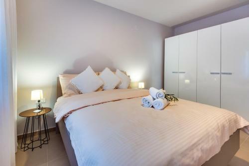 Apartamentos Croatica Suites Brodarica