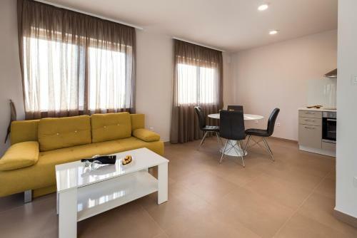 Apartamentos Croatica Suites Brodarica