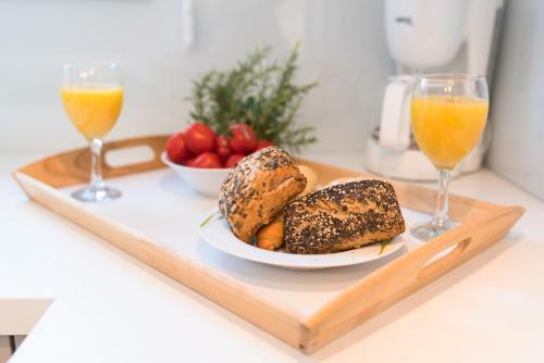 Apartamentos Croatica Suites Brodarica