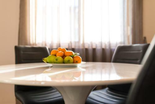 Apartamentos Croatica Suites Brodarica