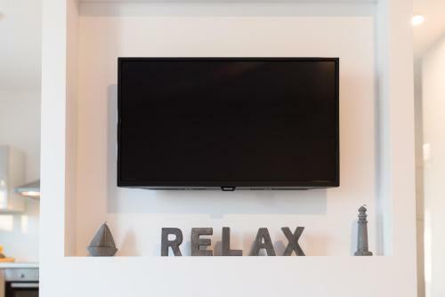 Apartamentos Croatica Suites Brodarica
