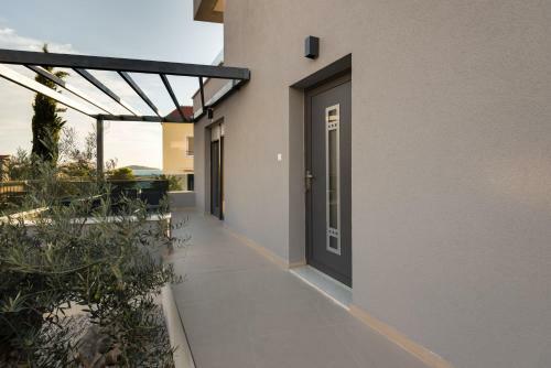 Apartamentos Croatica Suites Brodarica