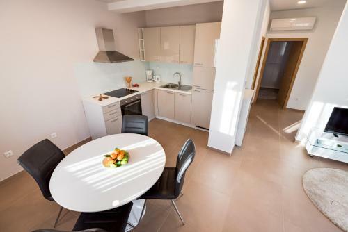 Apartamentos Croatica Suites Brodarica