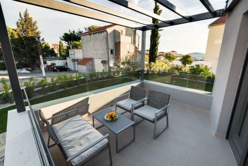 Apartamentos Croatica Suites Brodarica