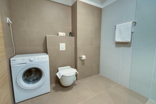 Apartamentos Croatica Suites Brodarica
