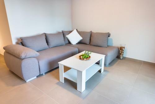 Apartamentos Croatica Suites Brodarica