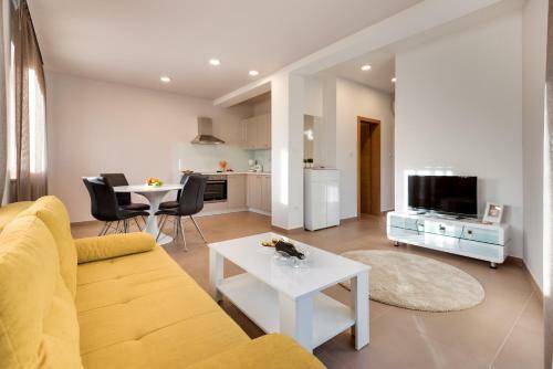 Apartamentos Croatica Suites Brodarica