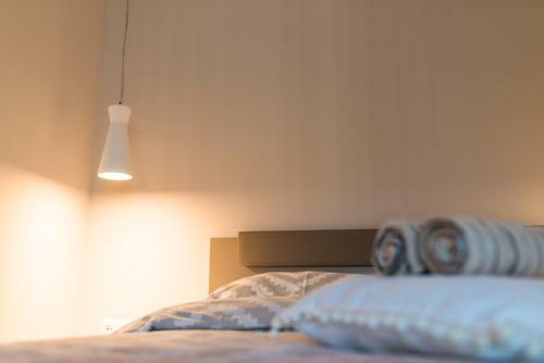 Apartamentos Croatica Suites Brodarica