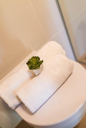 Apartamentos Croatica Suites Brodarica