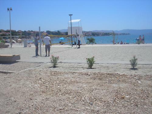 Apartmani Sara&kike