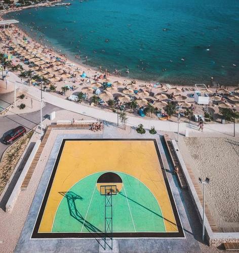 Apartmani Sara&kike