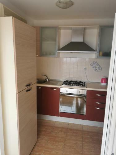 Apartamento Dreamview