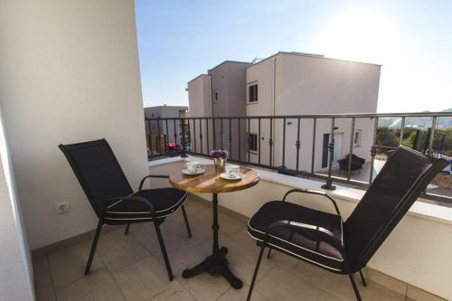 Apartman 'pomalo-take It Easy'
