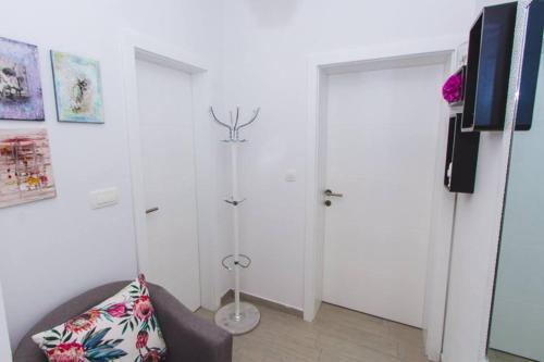 Apartman 'pomalo-take It Easy'