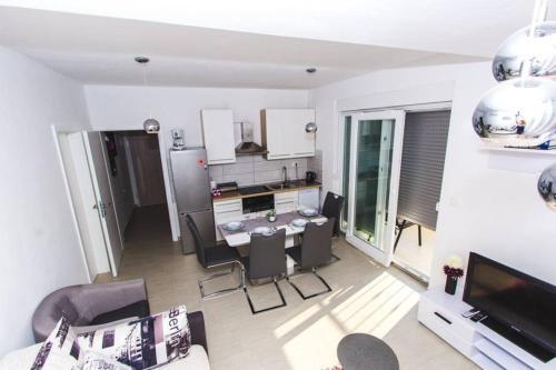 Apartman 'pomalo-take It Easy'