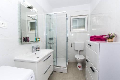 Apartman 'pomalo-take It Easy'