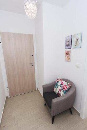 Apartman 'pomalo-take It Easy'