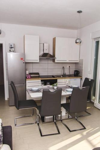Apartman 'pomalo-take It Easy'