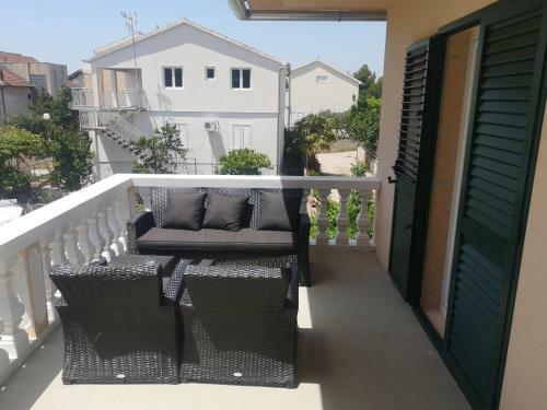 Sea Star Apartments
