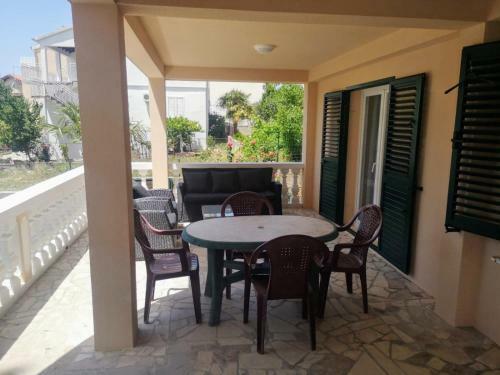 Sea Star Apartments