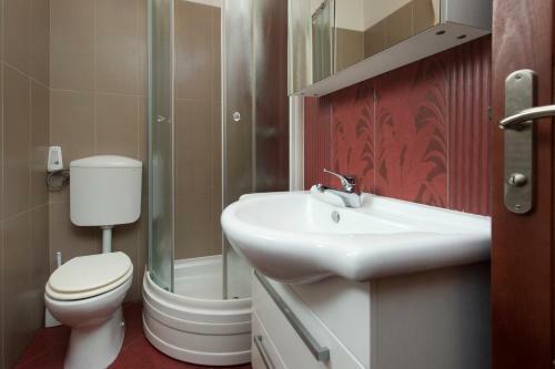 Apartamento Villa Bozena