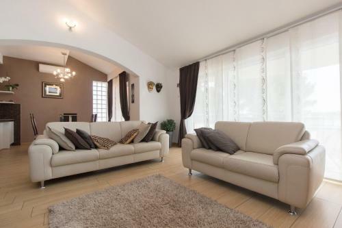 Apartamento Villa Bozena