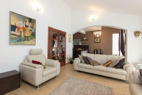 Apartamento Villa Bozena