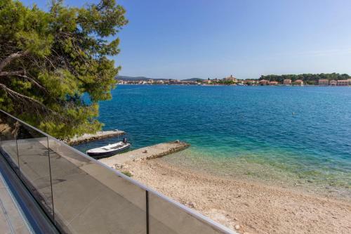 Apartamento Villa Bozena