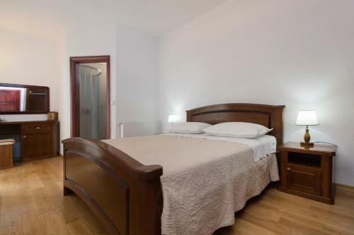 Apartamento Villa Bozena