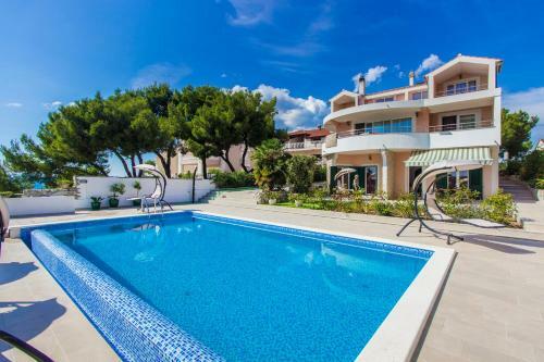 Apartamento Villa Bozena