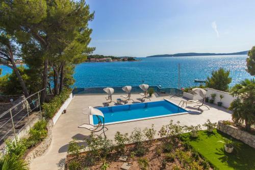Apartamento Villa Bozena