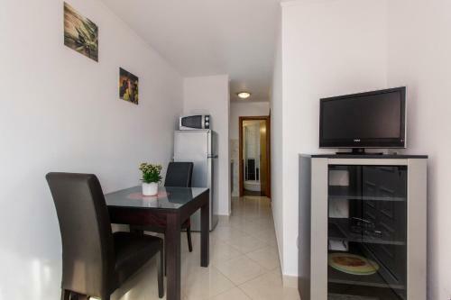 Apartamento Villa Bozena