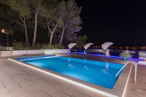 Apartamento Villa Bozena