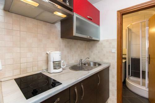 Apartamento Villa Bozena