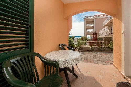 Apartamento Villa Bozena