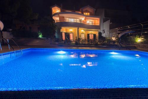 Apartamento Villa Bozena