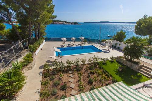 Apartamento Villa Bozena