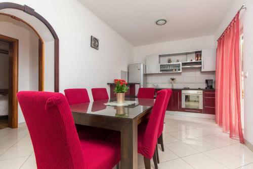 Apartamento Villa Bozena