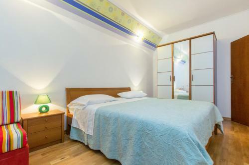 Apartamento Villa Bozena