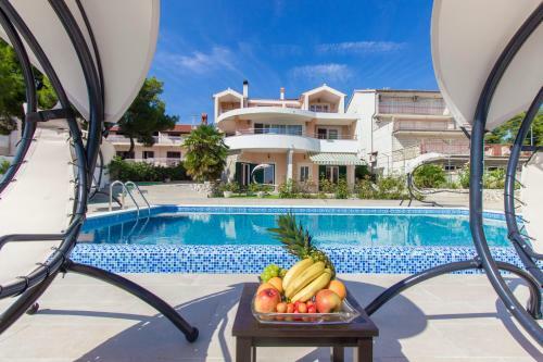 Apartamento Villa Bozena
