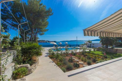 Apartamento Villa Bozena