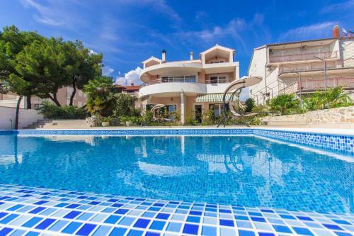 Apartamento Villa Bozena