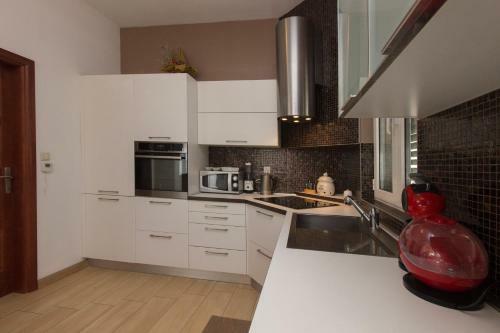 Apartamento Villa Bozena
